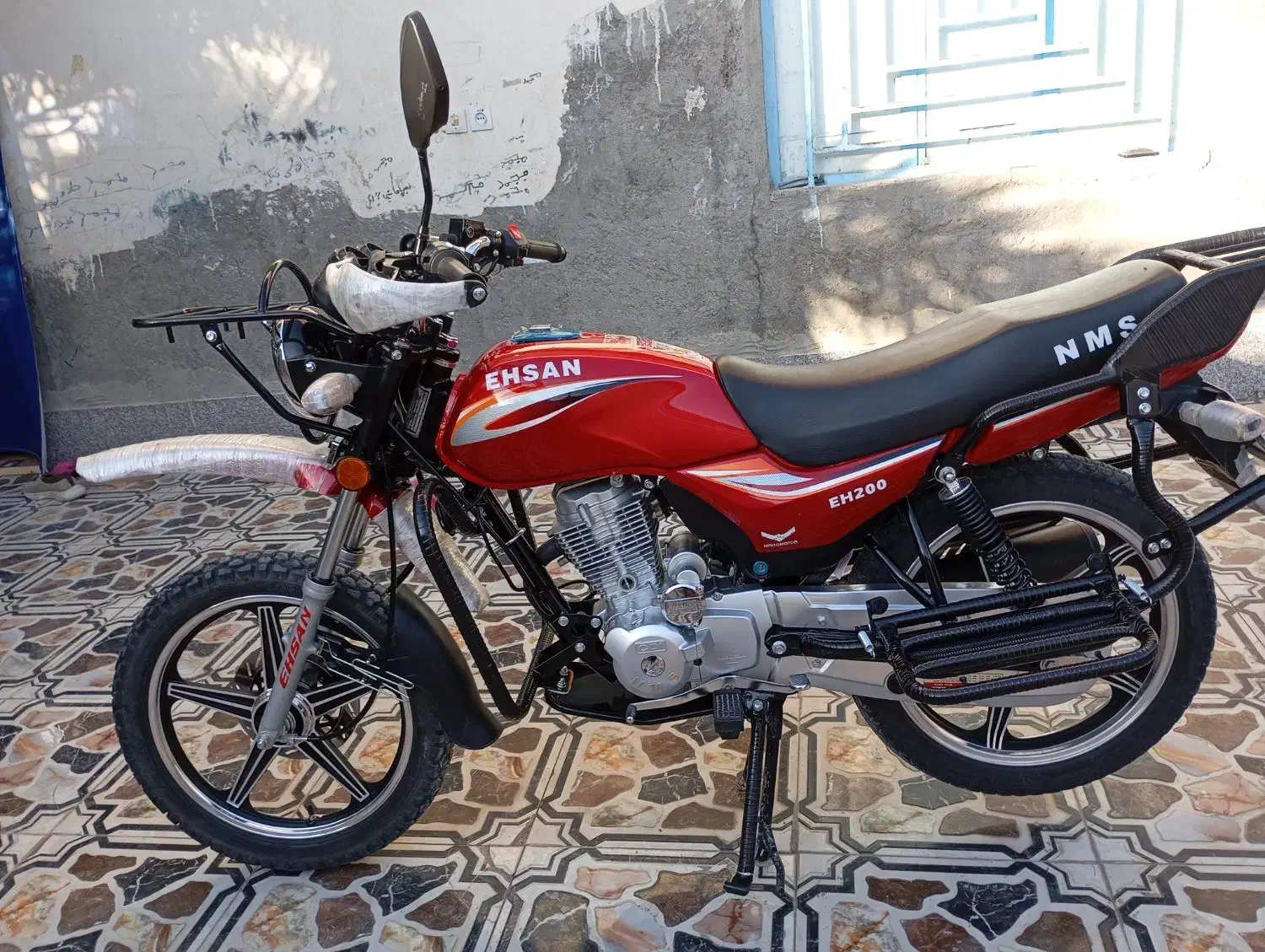 متورسوچک فروشی|موتورسیکلت|سیب و سوران, |دیوار