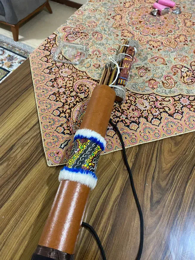 وسایل تزئینی|کلکسیون و سرگرمی|فولادشهر, مسکن مهر فولادشهر|دیوار