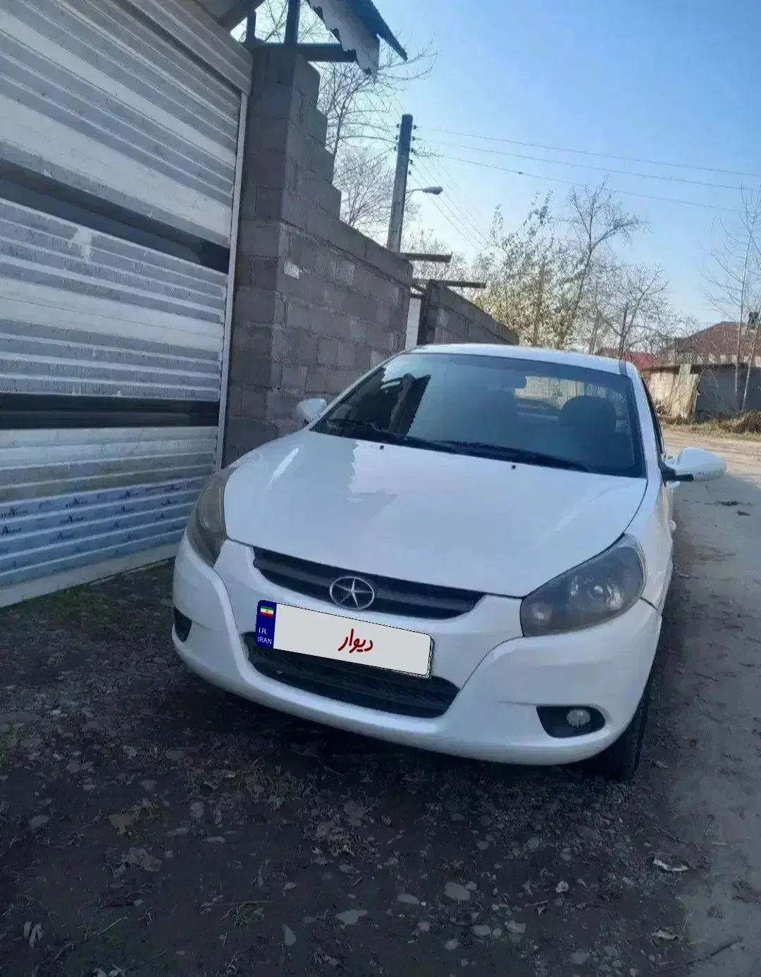 jak جی۳ هاچبک|خودرو سواری و وانت|بهبهان, |دیوار