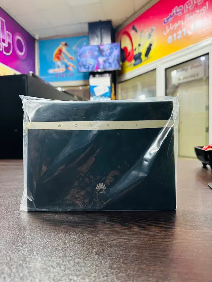 اورجینال 4G هواوی پرسرعت|مودم و تجهیزات شبکه|فردیس, فردیس|دیوار