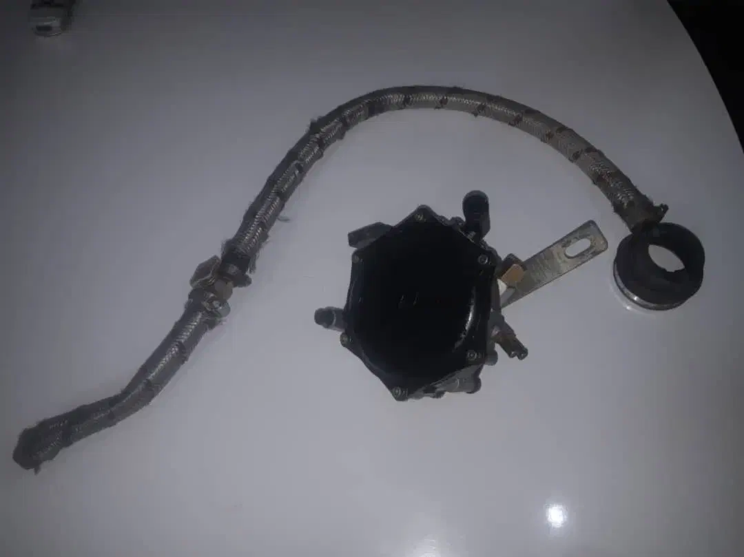 رگلاتور گاز سی آن جی|قطعات یدکی و لوازم جانبی|اصفهان, ناژوان|دیوار