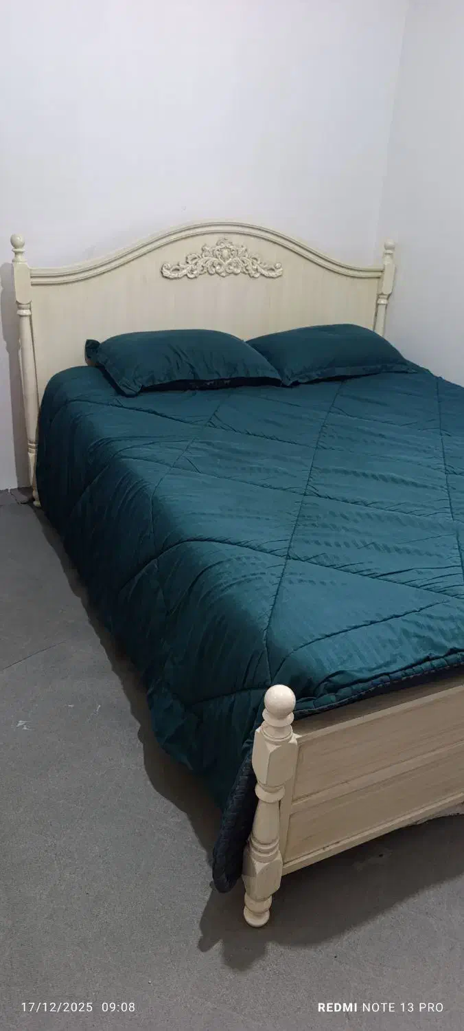 تخت و کمد و تشک فروشی فوری|تخت و سرویس خواب|محمدشهر, محمدشهر|دیوار