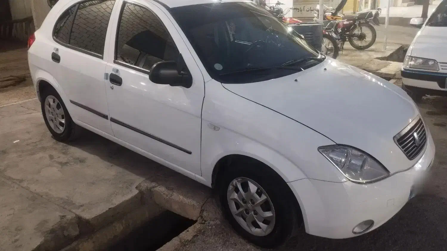 امیدیه|خودرو سواری و وانت|امیدیه, |دیوار