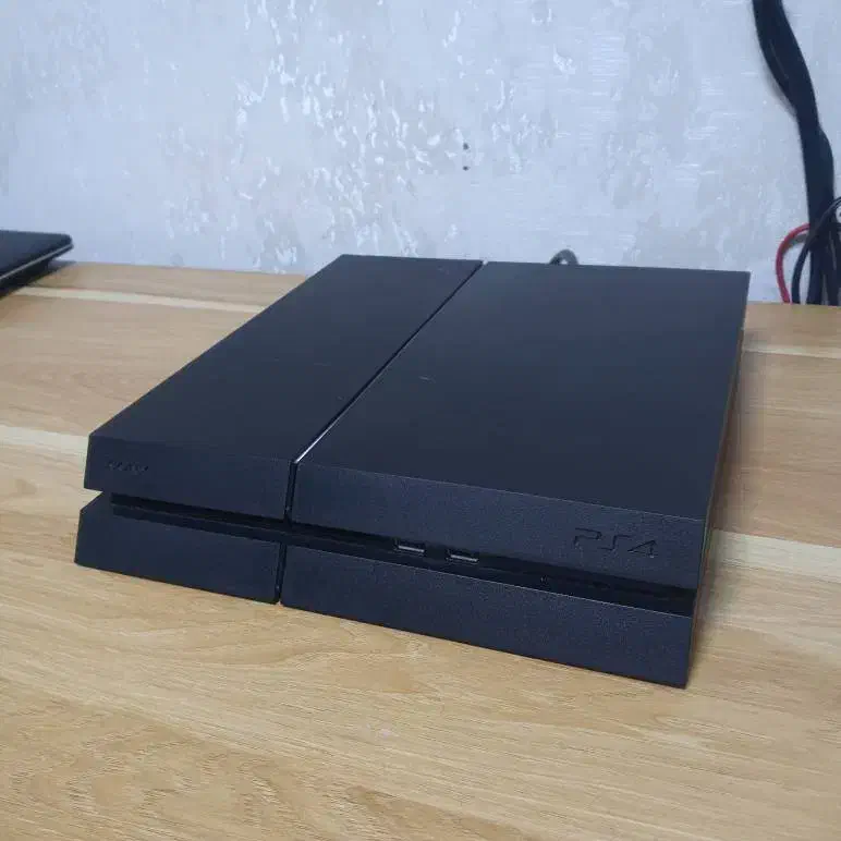 PS4 Fat 500 + Full Game|کنسول، بازی ویدئویی و آنلاین|تبریز, |دیوار