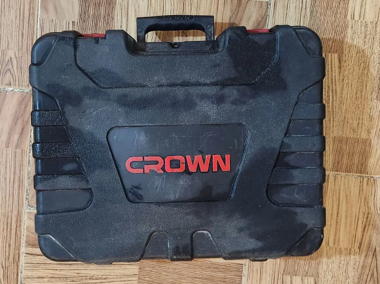 چکش تخریب CROWN. 1050w|ابزارآلات|اهواز, سپیدار|دیوار