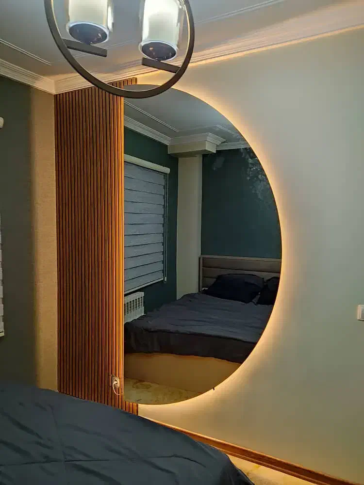 آینه|آینه|تهران, شهرک هما|دیوار