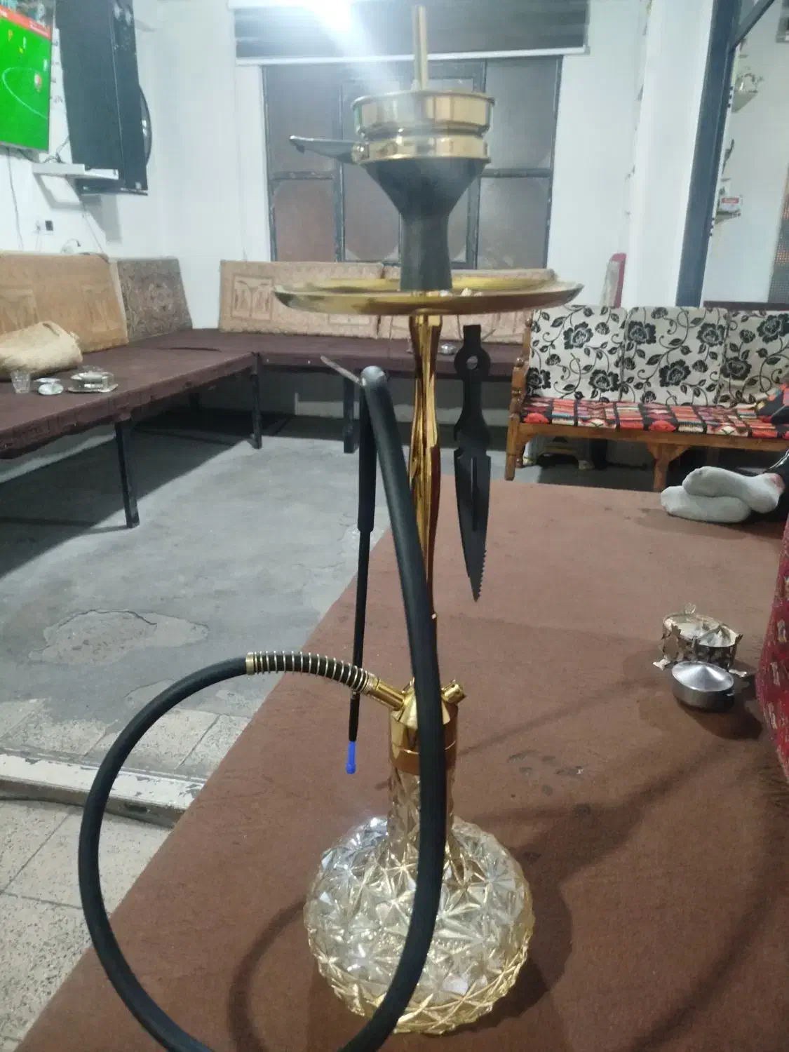 قلیون کرنو|زیورآلات و اکسسوری|شاهرود, |دیوار