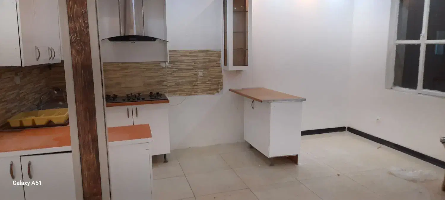 آپارتمان ۶۳ متری تک خواب تازه بازسازی شده