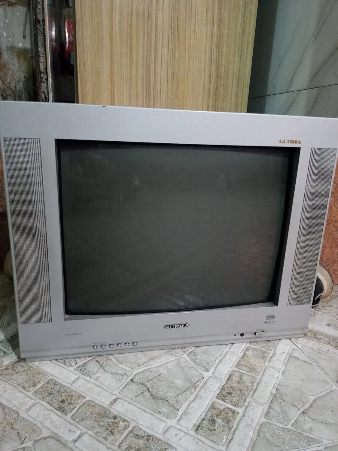 تلویزیون|تلویزیون و پروژکتور|خرمآباد, |دیوار