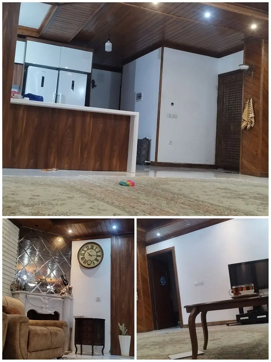 رهن واجاره ویلا مشترک|اجارهٔ خانه و ویلا|رویان, |دیوار