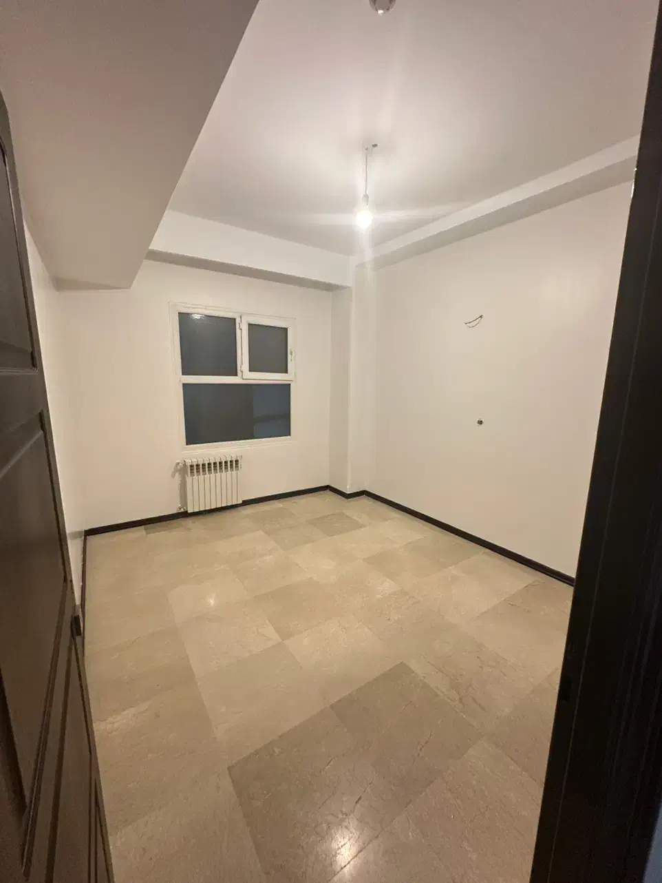 ۲۰۰ متر سعادت اباد بازدید اخر