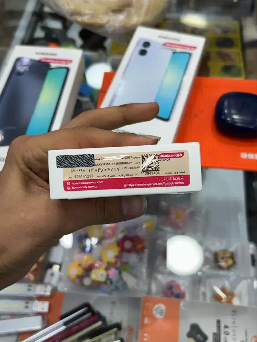 A16 128گیگ    Ram 4|موبایل|فردیس, فردیس|دیوار