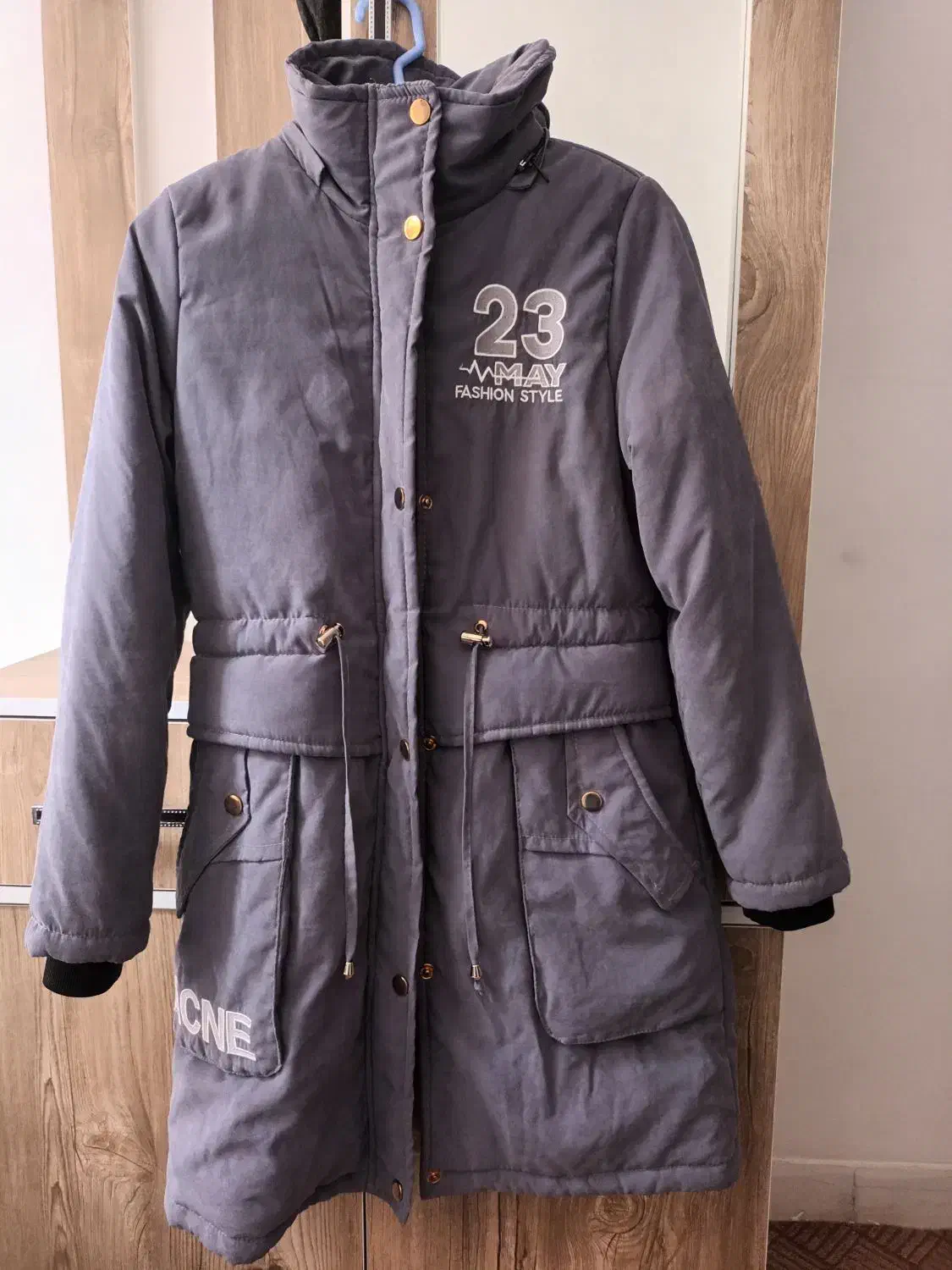 کاپشن زنانه|لباس|شیراز, بریجستون|دیوار