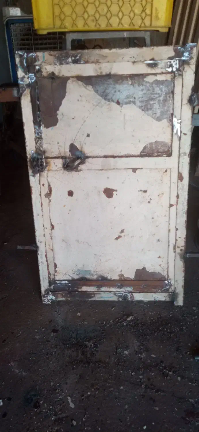 درب کله|مصالح و تجهیزات ساختمان|خرمشهر, |دیوار