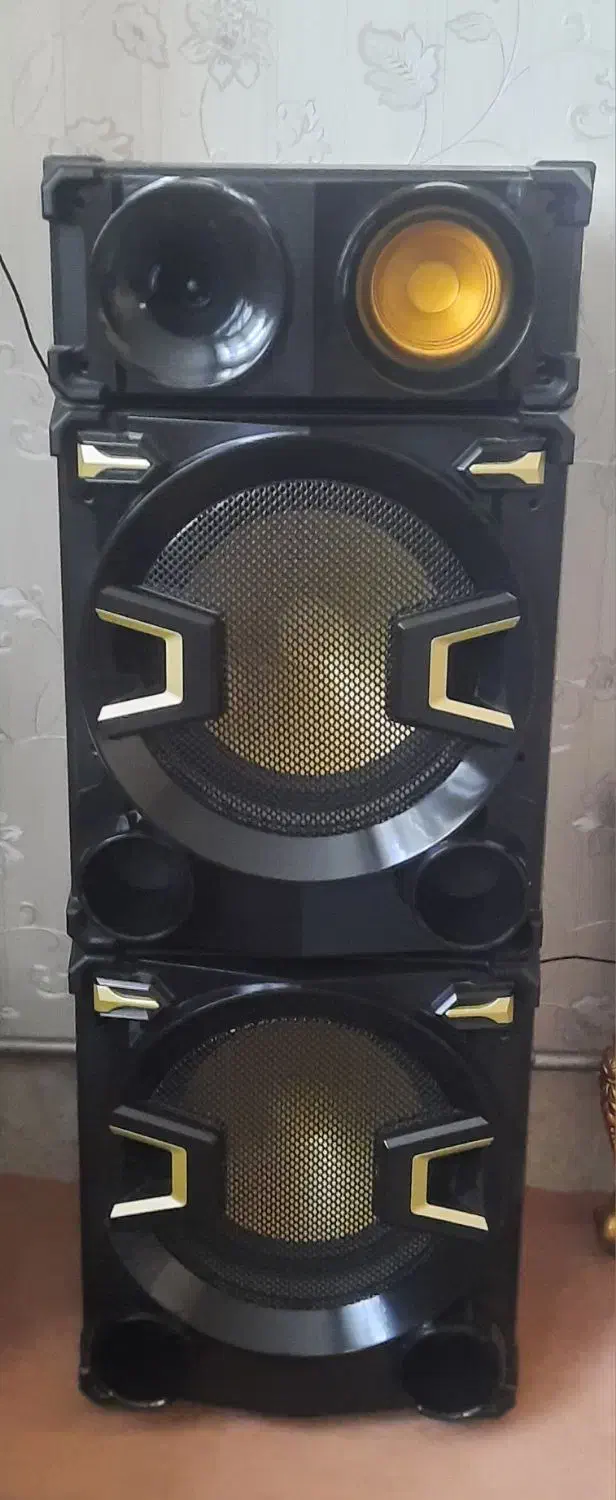 باند|سیستم صوتی خانگی|خوی, |دیوار