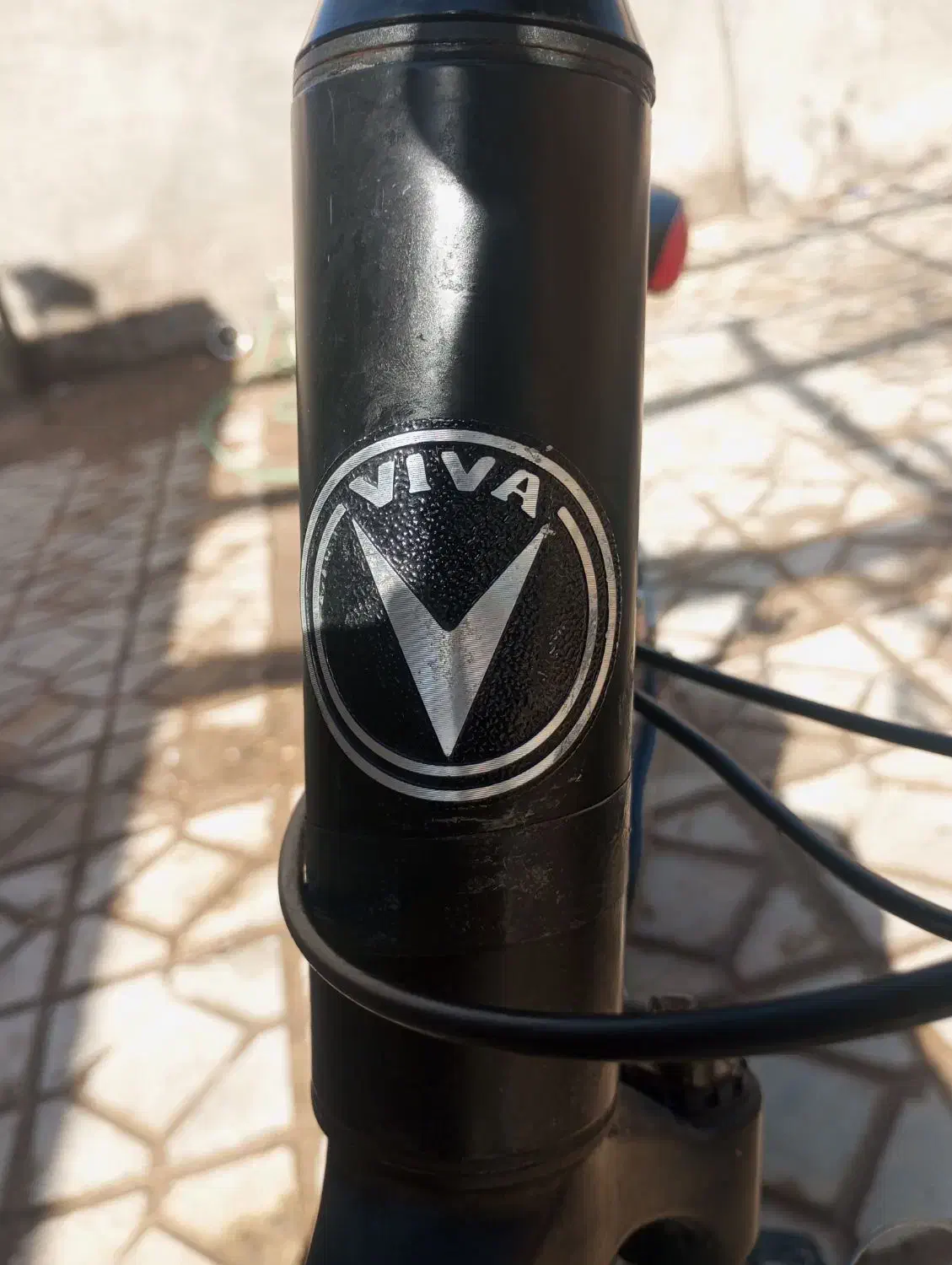 دوچرخه ویوا اصل|دوچرخه، اسکیت، اسکوتر|فردوس (خراسان), |دیوار