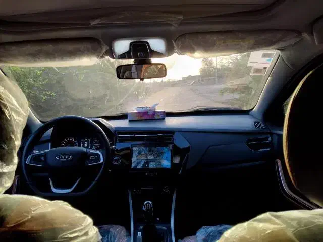 x22pro Mt|خودرو سواری و وانت|بم, |دیوار