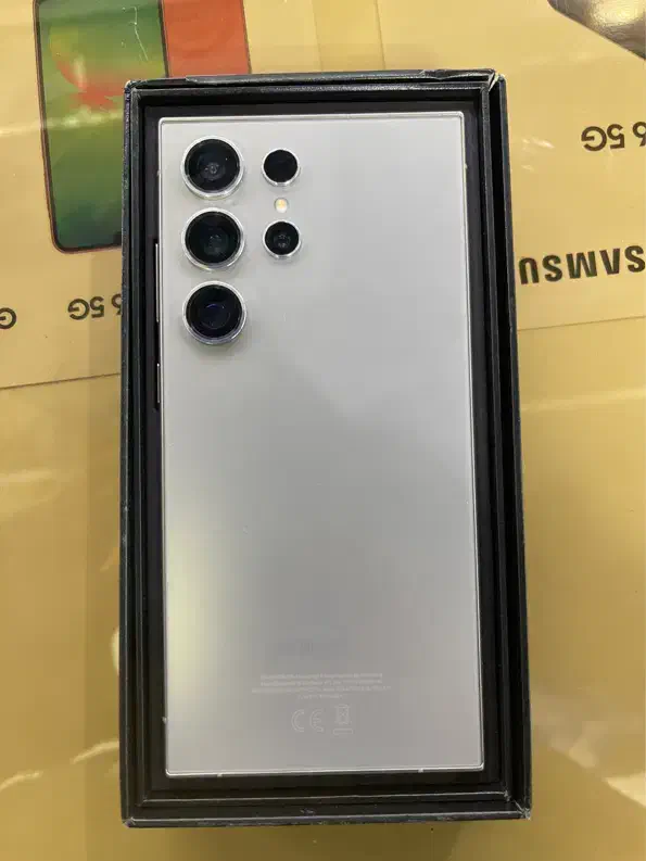 S 24 ultra|موبایل|قم, باجک دو|دیوار