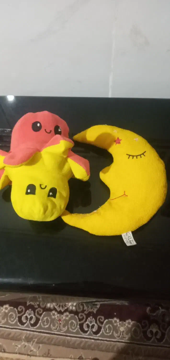 اعروسک|اسباب‌بازی بچه|گرگان, |دیوار