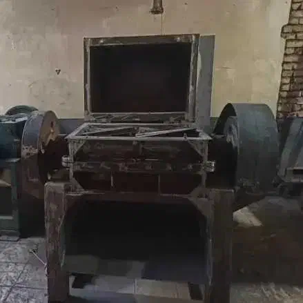 بازیافت لاستیک شریدرلاستیک آسیاب لاستیک شریدر آهن|ماشین‌آلات صنعتی|چهاردانگه (تهران), |دیوار