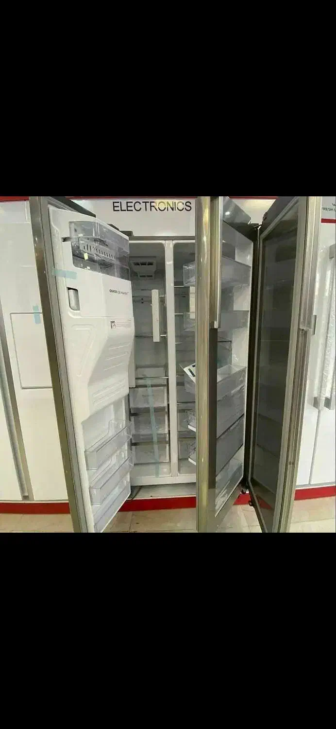 rh77 سامسونگ|یخچال و فریزر|ساری, |دیوار