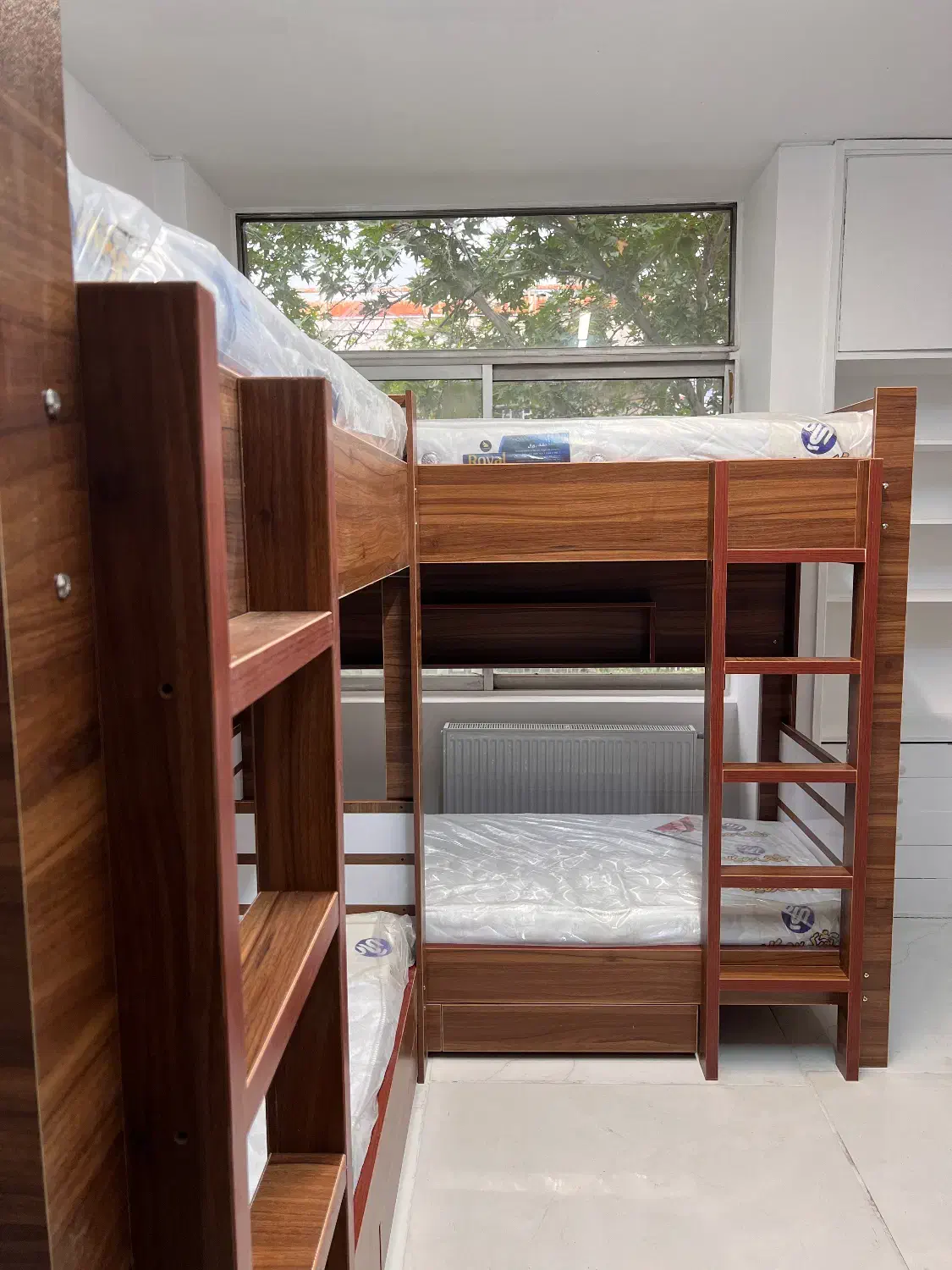 خوابگاه و پانسیون پسرانه آقایان (ثامن ۲)