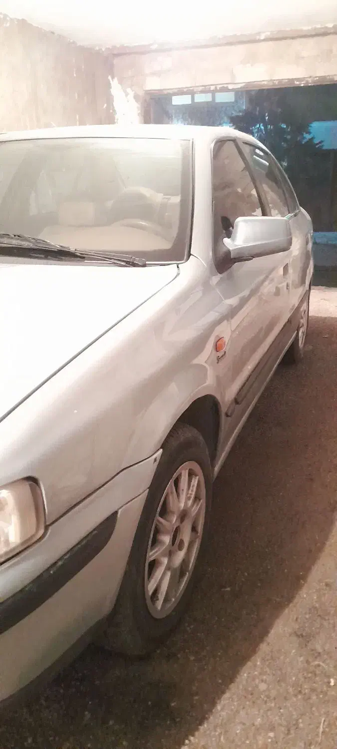 سمند lx|خودرو سواری و وانت|آستارا, |دیوار