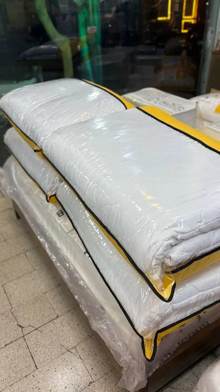 تولید و پخش تشک میهمان رویال درجه یک|رختخواب، بالش، پتو|تهران, نارمک جنوبی|دیوار