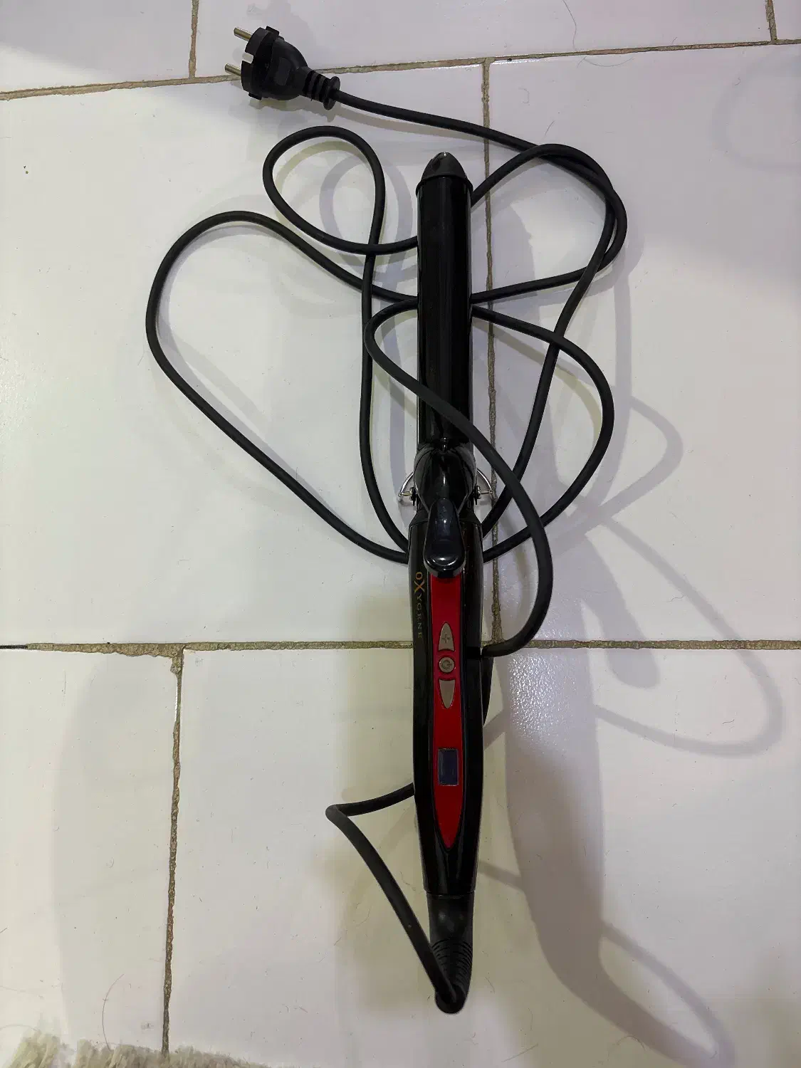 مو فر کن|آرایشی، بهداشتی، درمانی|شیراز, قدوسی غربی|دیوار