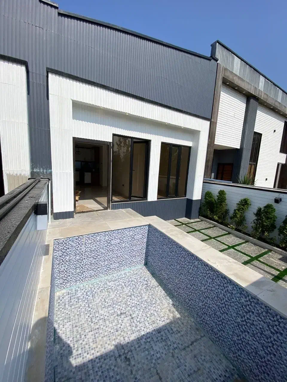 ویلافلت لاکچری استخردار/150متری/سنددارآماده انتقال|فروش خانه و ویلا|تهران, افسریه شمالی|دیوار