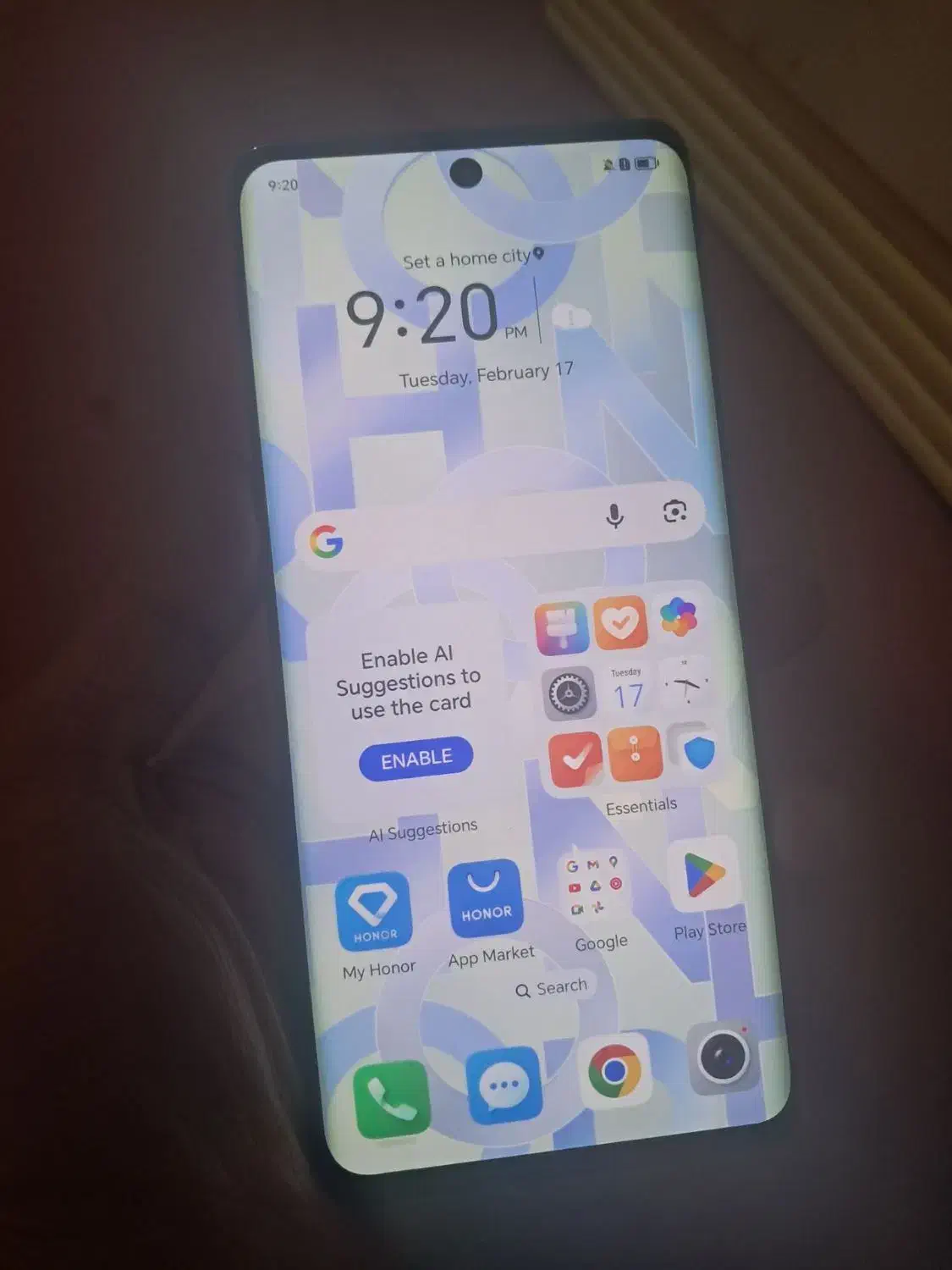 آنر ۵۰ / honor 50|موبایل|تهران, امیریه|دیوار