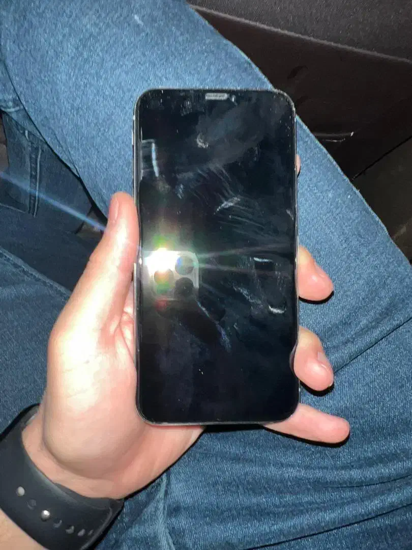 اپل x 256|موبایل|ارومیه, |دیوار