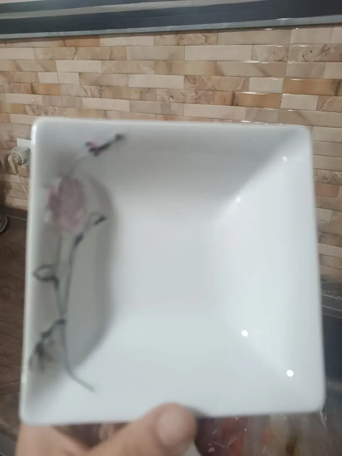 چینی وآکروپال و قاشق چنگال|ظروف سرو و پذیرایی|شهریار, شهرک بهاران (ویره)|دیوار