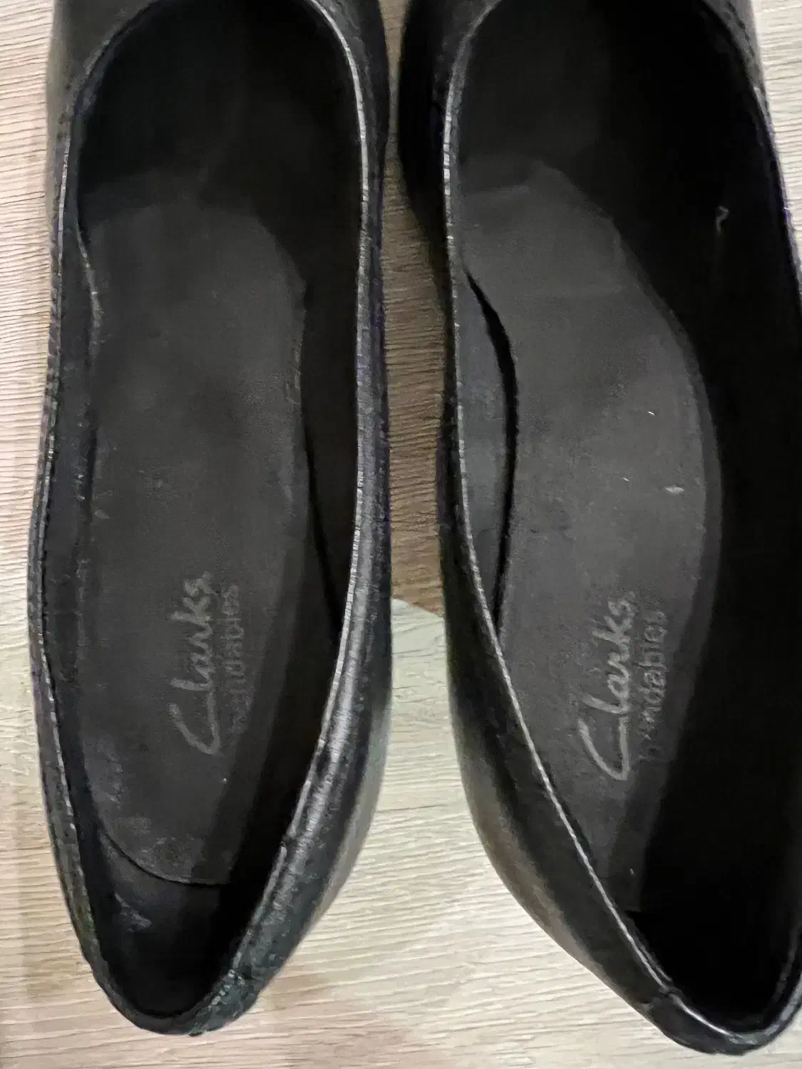 کفش اوریجینال کلارک|کیف، کفش، کمربند|تهران, اختیاریه|دیوار