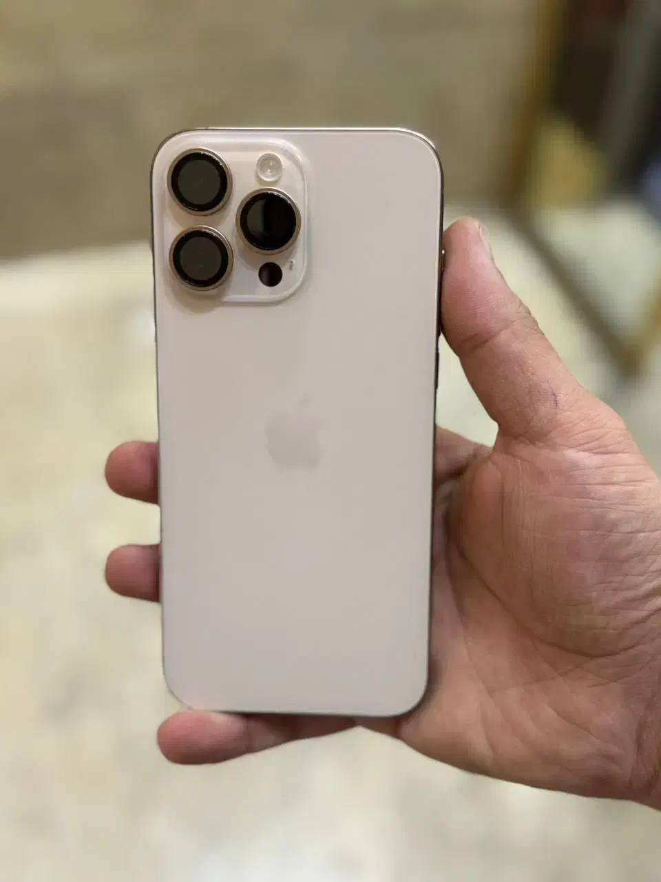 آیفون ۱۶ پرومکس|موبایل|تبریز, |دیوار