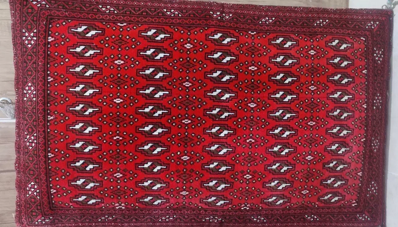 پشتی|پشتی|پرند, فاز ۳|دیوار