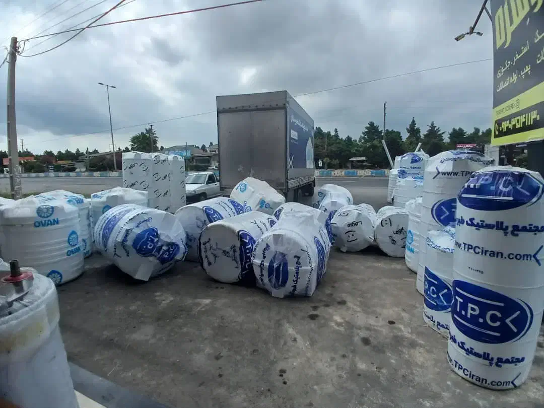 مخزن منبع آب طبرستان|خدمات پیشه و مهارت|سرخرود, |دیوار