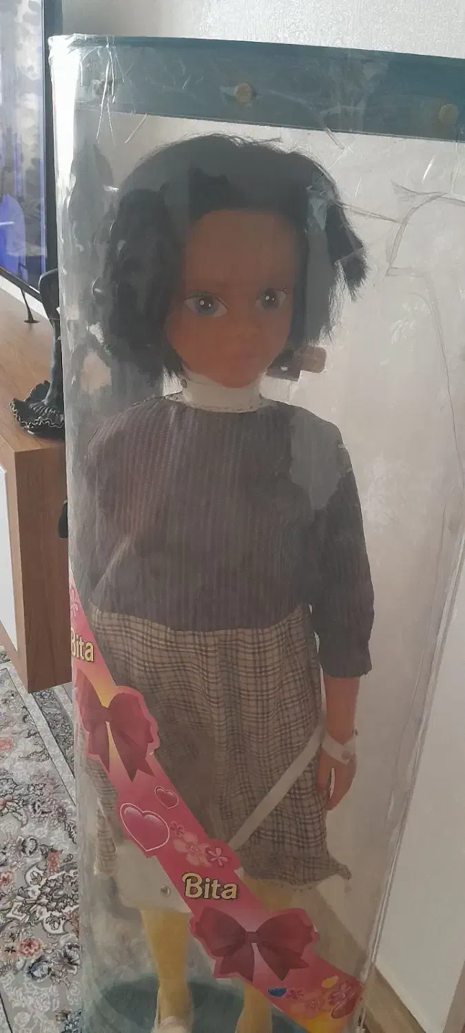 عروسک باربی|اسباببازی بچه|کاشان, شهرک خاتم الانبیا (مسکن ملی کاشان)|دیوار