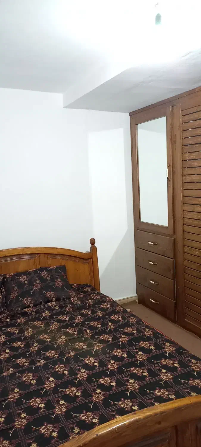 اجاره سوییت شبانه. ماهانه.هفتگی .حیاط دار|اجارهٔ کوتاه‌مدت آپارتمان و سوئیت|رویان, |دیوار