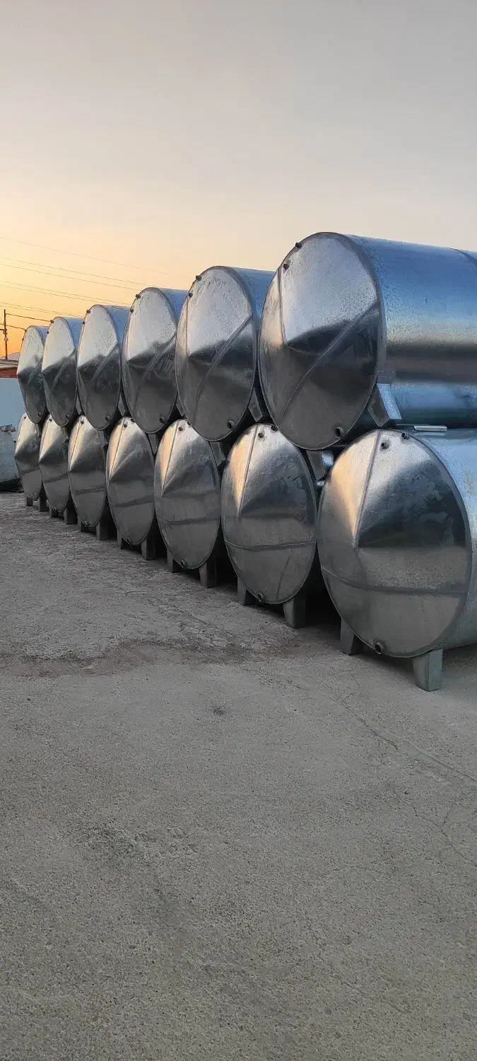 عمده فروشی منبع، تانکر، مخزن آب وسمخت|مصالح و تجهیزات ساختمان|شیراز, محمدیه|دیوار