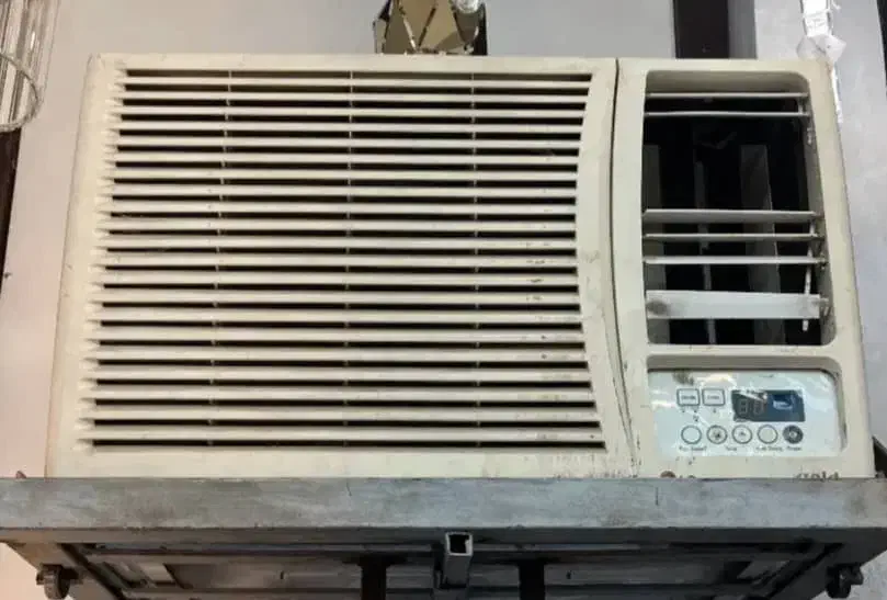 کولر آل جی ۲۴۰۰۰ هزار|کولر گازی و فن‌کوئل|تالش, هشتپر|دیوار