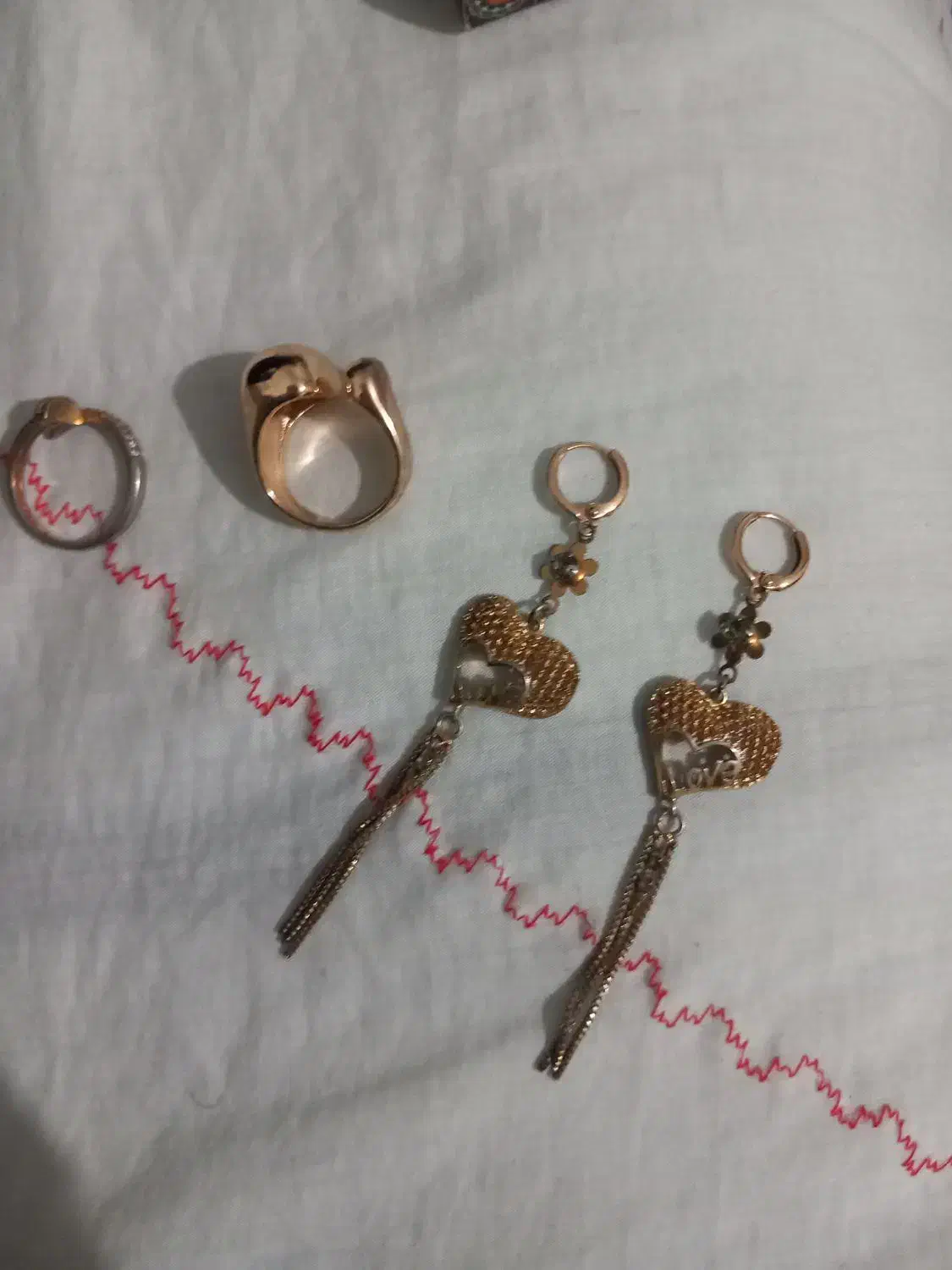 طلا کار کرد|جواهرات|تهران, ابوذر|دیوار