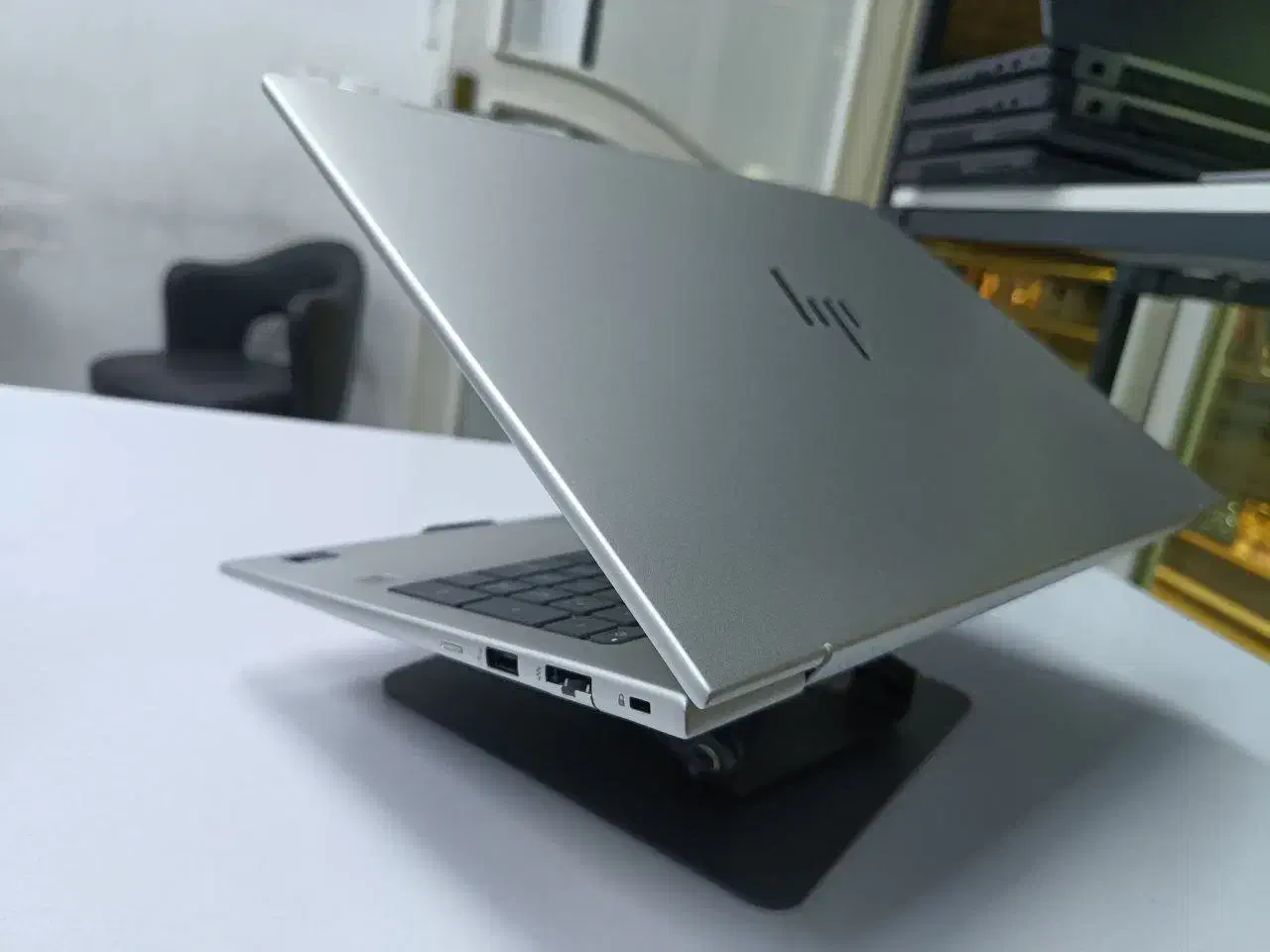 لپ تاپ اچ پی 2024 HP elitebook 660 G11 16 inch|رایانه همراه|تهران, فلسطین (میدان انقلاب)|دیوار