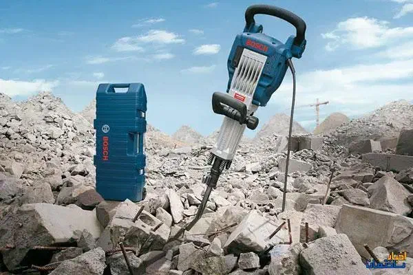 تخریب و کند کاری|خدمات پیشه و مهارت|رشت, حافظ آباد|دیوار