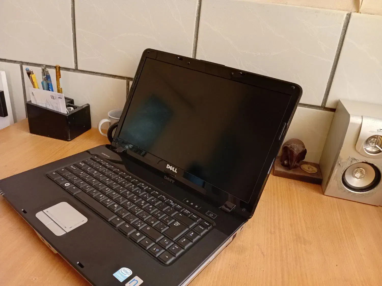 لپ تاب pm3|رایانه همراه|اراک, |دیوار