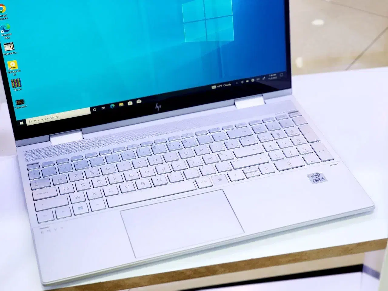 لپتاپ HP|رایانه همراه|مشهد, ایثار|دیوار