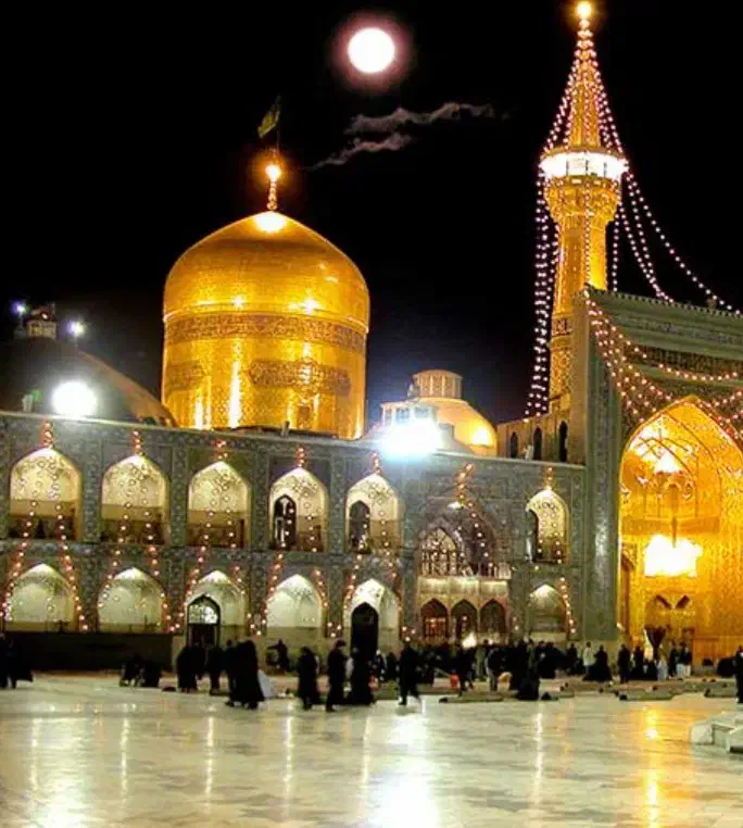 تور ارزان قیمت مشهد مقدس|تور و چارتر|یاسوج, |دیوار
