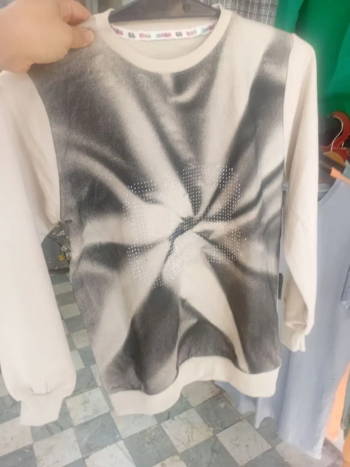 پیراهن سایز ۶۰|لباس|قم, زند آباد|دیوار