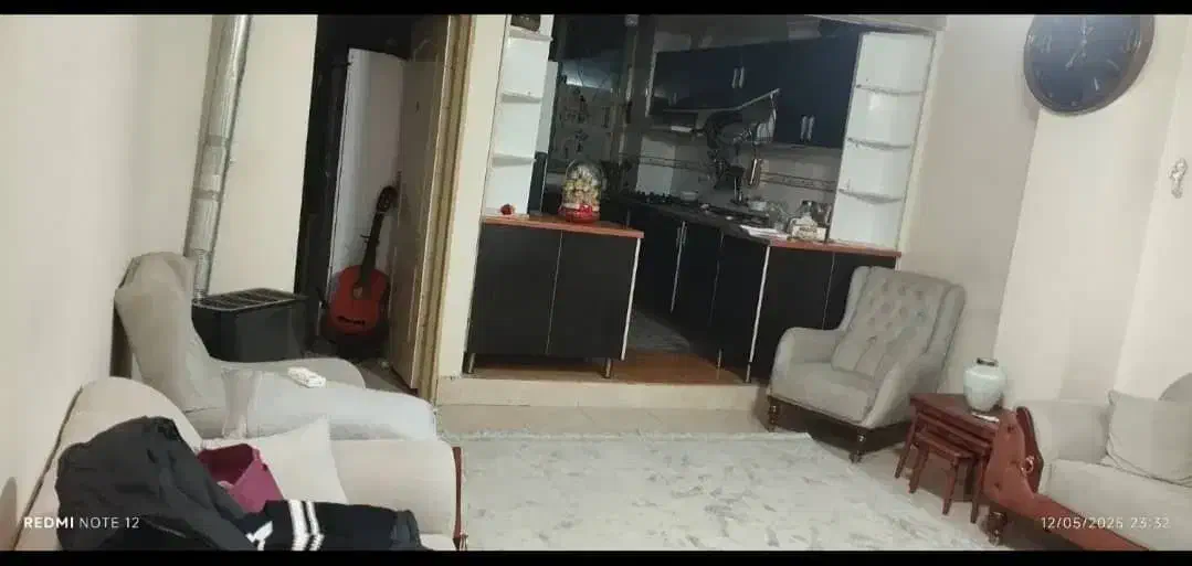 اجاره آپارتمان 60 متر شهرک مهر|اجارهٔ آپارتمان|نسیمشهر, |دیوار