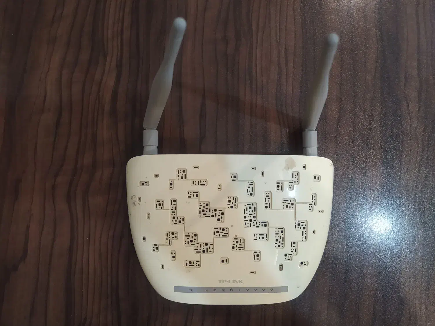 مودم تیپی لینک دو آنتنه|مودم و تجهیزات شبکه|تربتحیدریه, مظفریه|دیوار